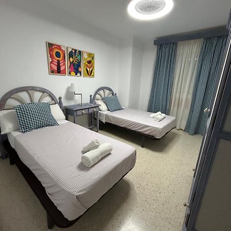 Apartamento Siete De Mayo Кордова Экстерьер фото