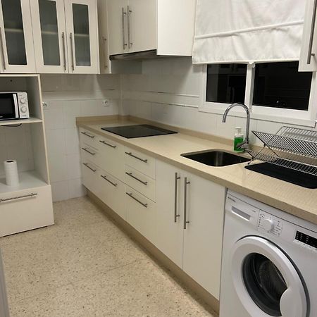 Apartamento Siete De Mayo Кордова Экстерьер фото