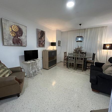 Apartamento Siete De Mayo Кордова Экстерьер фото