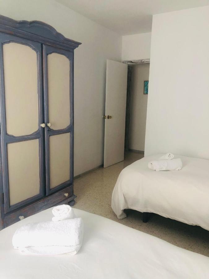 Apartamento Siete De Mayo Кордова Экстерьер фото