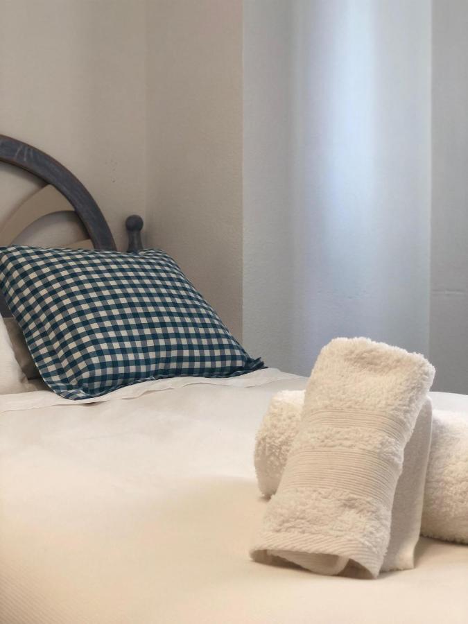 Apartamento Siete De Mayo Кордова Экстерьер фото
