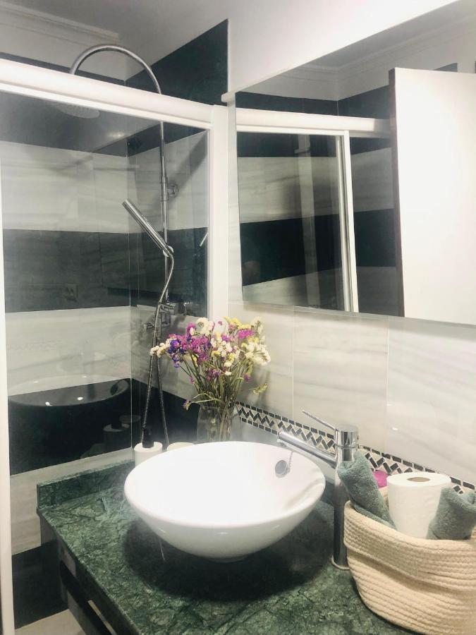 Apartamento Siete De Mayo Кордова Экстерьер фото