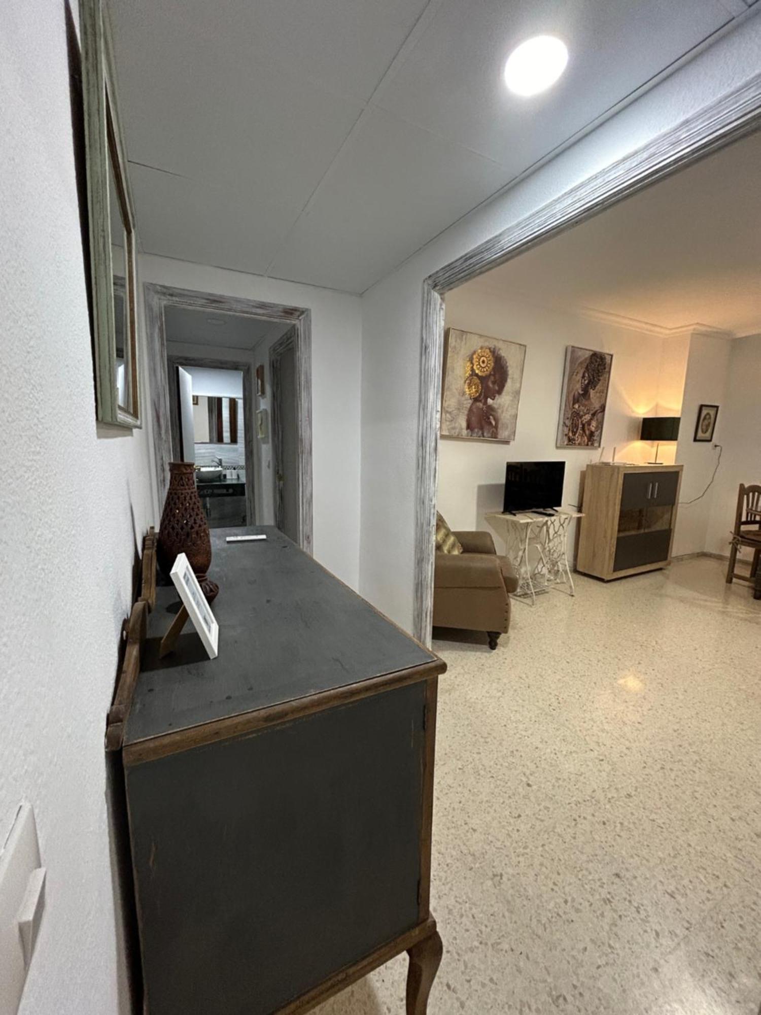 Apartamento Siete De Mayo Кордова Экстерьер фото