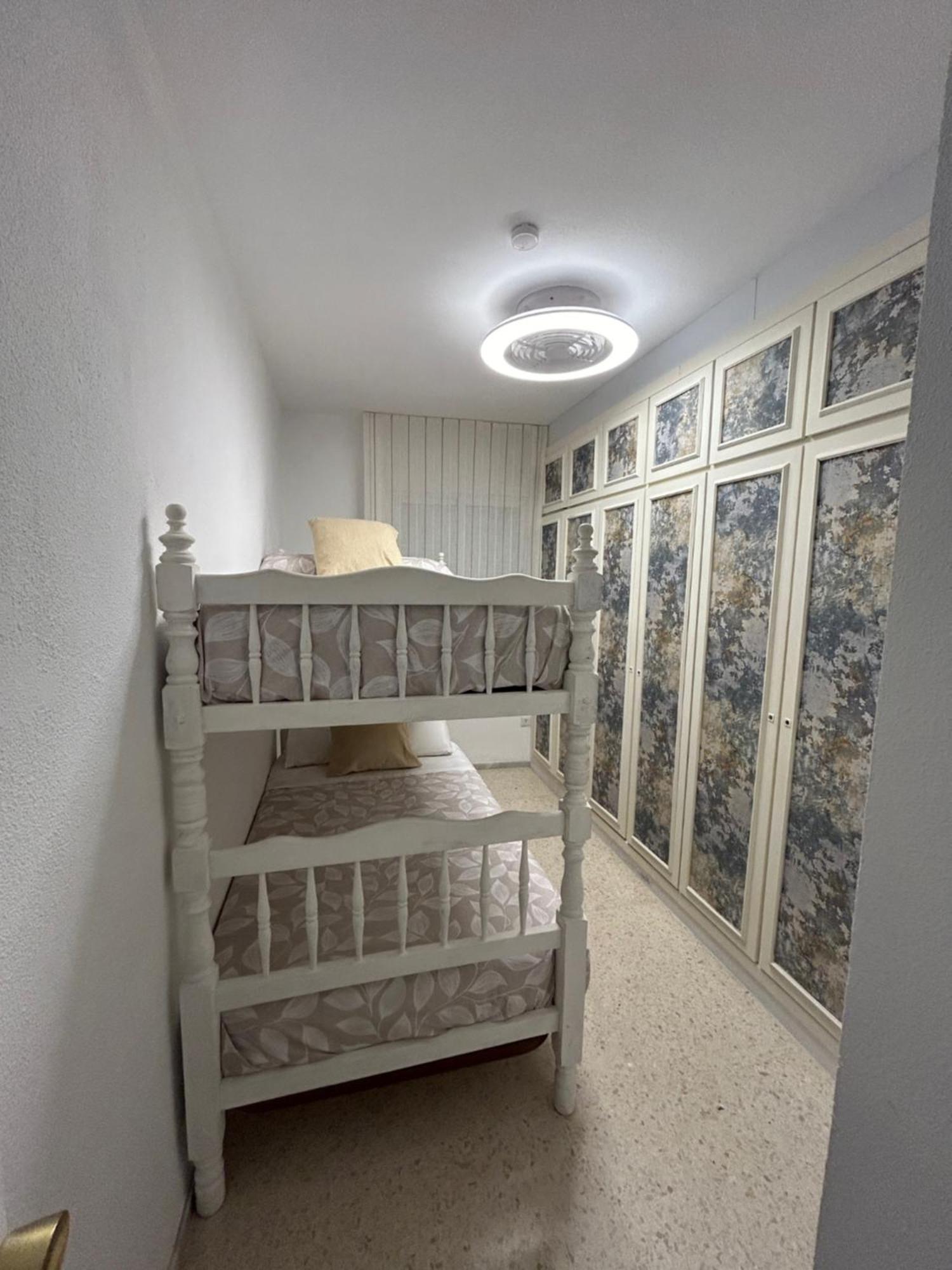 Apartamento Siete De Mayo Кордова Экстерьер фото